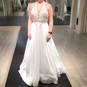 Sherri Hill ballgown #51643